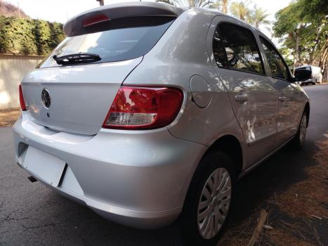 VOLKSWAGEN Gol 1.0 4P G5 I-TREND FLEX, Foto 5