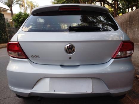 VOLKSWAGEN Gol 1.0 4P G5 I-TREND FLEX, Foto 6