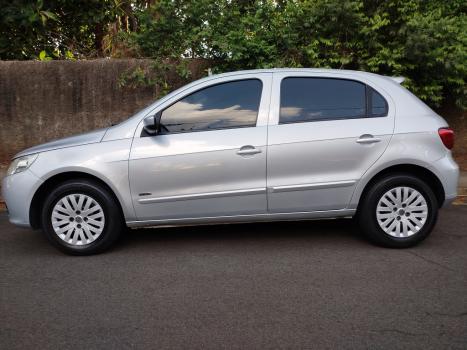 VOLKSWAGEN Gol 1.0 4P G5 I-TREND FLEX, Foto 7