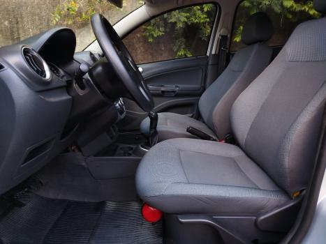 VOLKSWAGEN Gol 1.0 4P G5 I-TREND FLEX, Foto 9