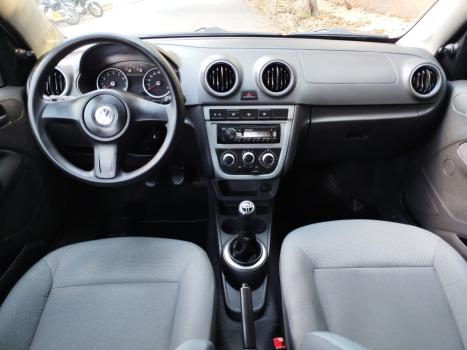 VOLKSWAGEN Gol 1.0 4P G5 I-TREND FLEX, Foto 12