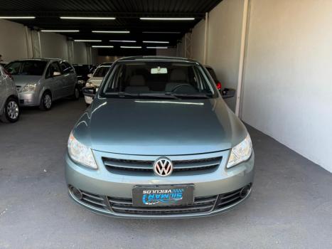 VOLKSWAGEN Gol 1.0 4P G5 TREND FLEX, Foto 2