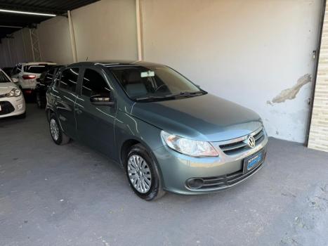 VOLKSWAGEN Gol 1.0 4P G5 TREND FLEX, Foto 4