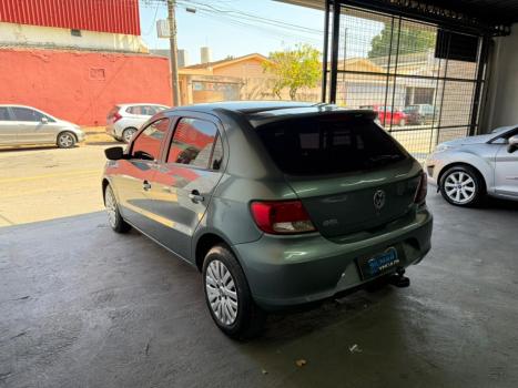 VOLKSWAGEN Gol 1.0 4P G5 TREND FLEX, Foto 6