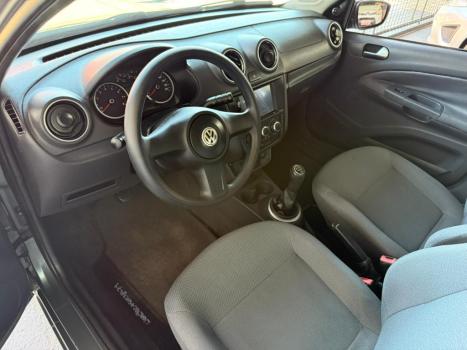 VOLKSWAGEN Gol 1.0 4P G5 TREND FLEX, Foto 8