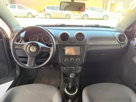 VOLKSWAGEN Gol 1.0 4P G5 TREND FLEX, Foto 9