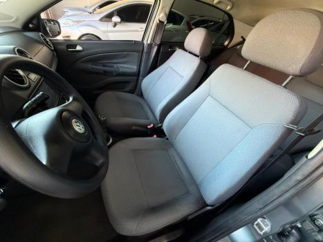 VOLKSWAGEN Gol 1.0 4P G5 TREND FLEX, Foto 10