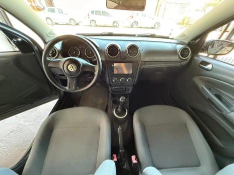 VOLKSWAGEN Gol 1.0 4P G5 TREND FLEX, Foto 12