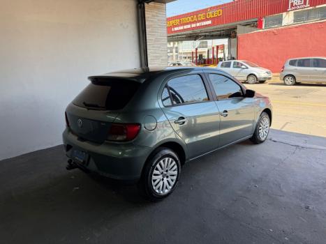 VOLKSWAGEN Gol 1.0 4P G5 TREND FLEX, Foto 13