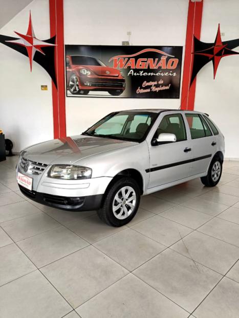 VOLKSWAGEN Gol 1.0 4P G4 TREND FLEX, Foto 1
