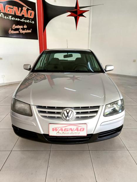 VOLKSWAGEN Gol 1.0 4P G4 TREND FLEX, Foto 3