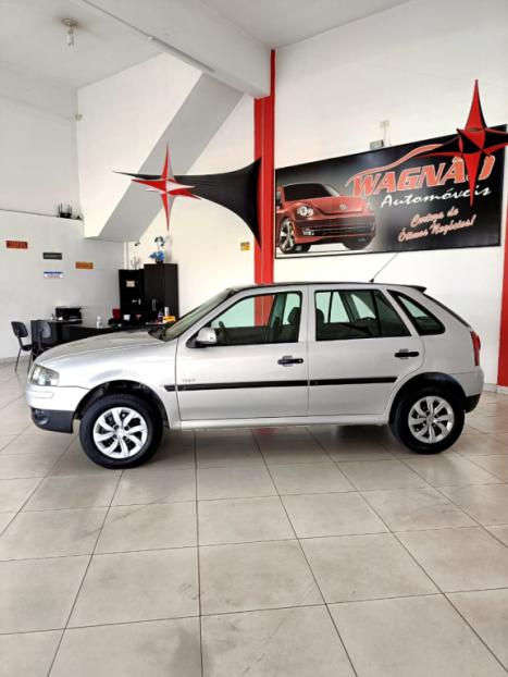 VOLKSWAGEN Gol 1.0 4P G4 TREND FLEX, Foto 2