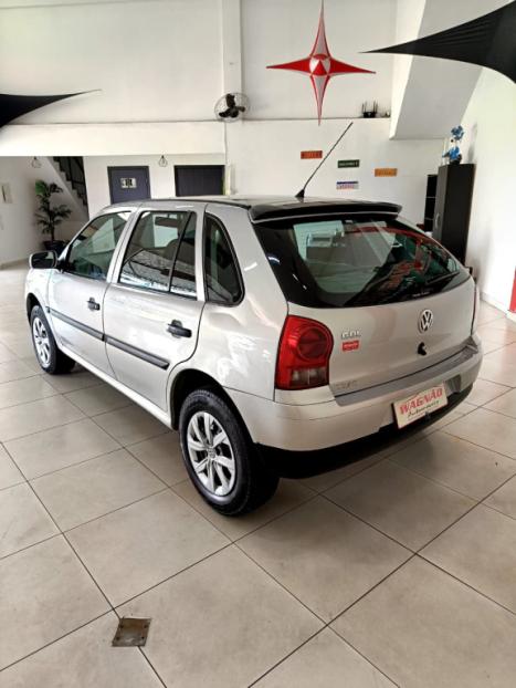 VOLKSWAGEN Gol 1.0 4P G4 TREND FLEX, Foto 4