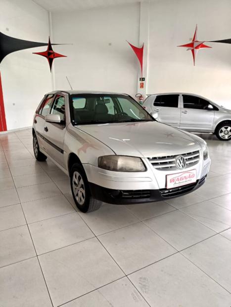VOLKSWAGEN Gol 1.0 4P G4 TREND FLEX, Foto 5