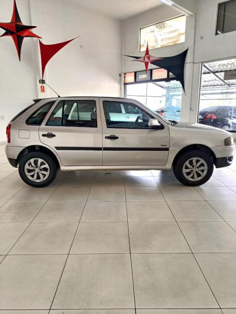 VOLKSWAGEN Gol 1.0 4P G4 TREND FLEX, Foto 6