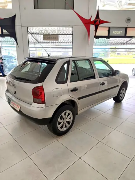 VOLKSWAGEN Gol 1.0 4P G4 TREND FLEX, Foto 7