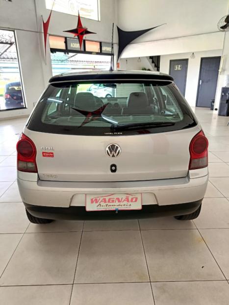 VOLKSWAGEN Gol 1.0 4P G4 TREND FLEX, Foto 8