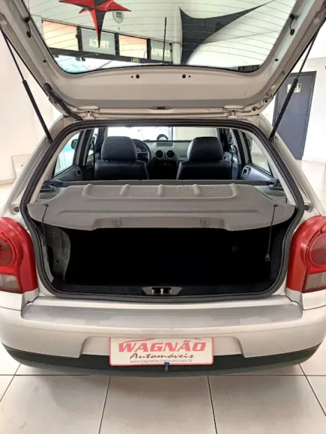 VOLKSWAGEN Gol 1.0 4P G4 TREND FLEX, Foto 9