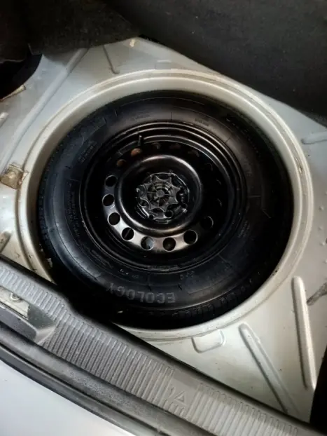 VOLKSWAGEN Gol 1.0 4P G4 TREND FLEX, Foto 10