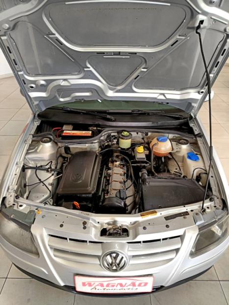 VOLKSWAGEN Gol 1.0 4P G4 TREND FLEX, Foto 11