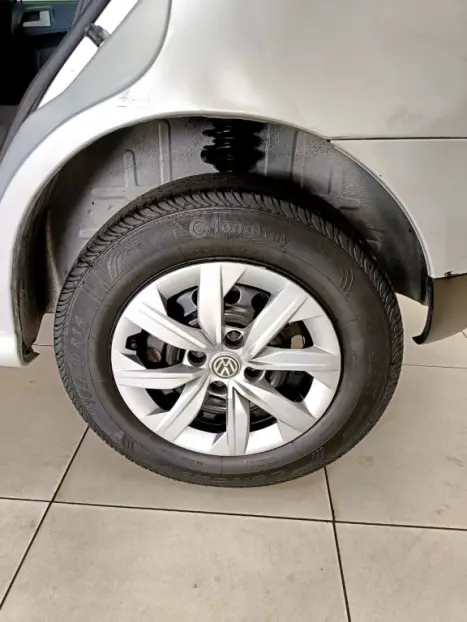 VOLKSWAGEN Gol 1.0 4P G4 TREND FLEX, Foto 12