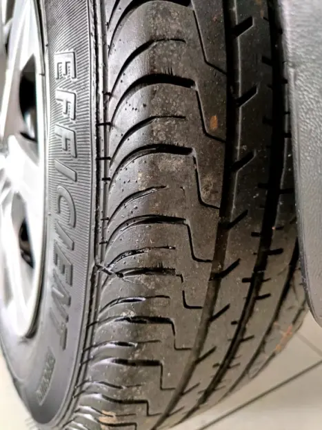 VOLKSWAGEN Gol 1.0 4P G4 TREND FLEX, Foto 13