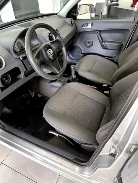 VOLKSWAGEN Gol 1.0 4P G4 TREND FLEX, Foto 14