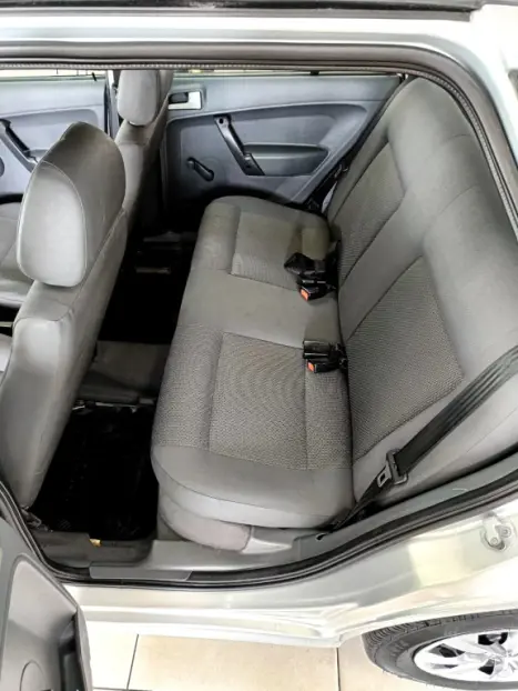 VOLKSWAGEN Gol 1.0 4P G4 TREND FLEX, Foto 16