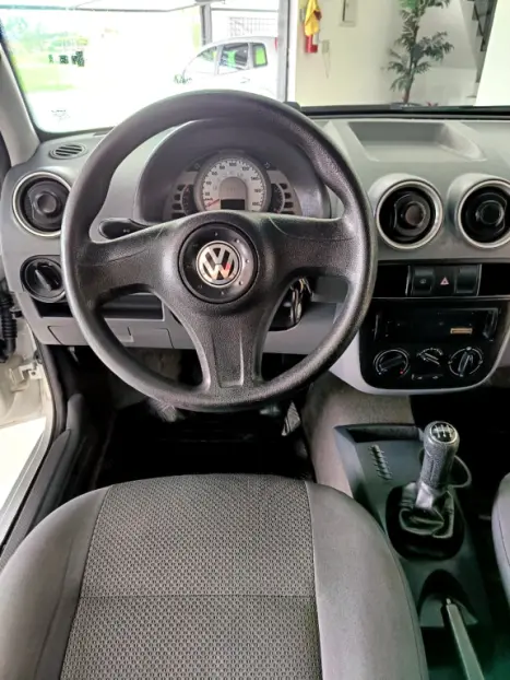 VOLKSWAGEN Gol 1.0 4P G4 TREND FLEX, Foto 17