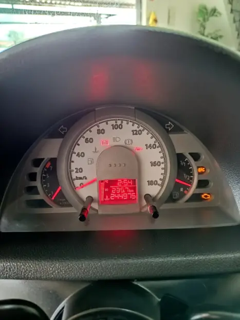 VOLKSWAGEN Gol 1.0 4P G4 TREND FLEX, Foto 18