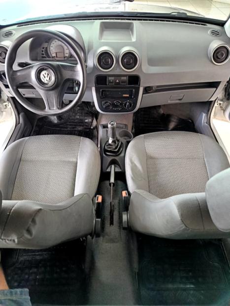 VOLKSWAGEN Gol 1.0 4P G4 TREND FLEX, Foto 20