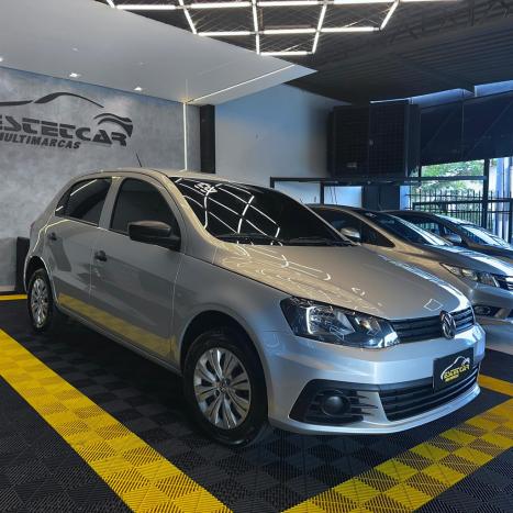 VOLKSWAGEN Gol 1.0 4P TRENDLINE FLEX, Foto 1