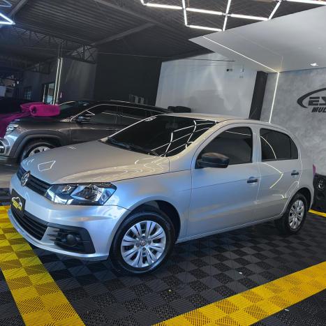VOLKSWAGEN Gol 1.0 4P TRENDLINE FLEX, Foto 2