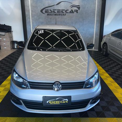 VOLKSWAGEN Gol 1.0 4P TRENDLINE FLEX, Foto 3