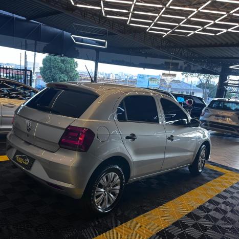 VOLKSWAGEN Gol 1.0 4P TRENDLINE FLEX, Foto 4