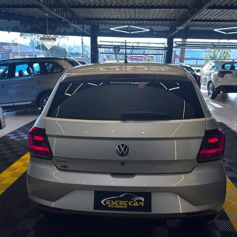 VOLKSWAGEN Gol 1.0 4P TRENDLINE FLEX, Foto 5