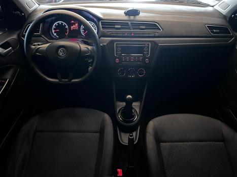 VOLKSWAGEN Gol 1.0 4P TRENDLINE FLEX, Foto 8