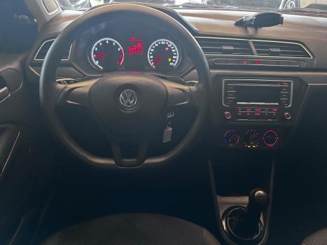 VOLKSWAGEN Gol 1.0 4P TRENDLINE FLEX, Foto 9