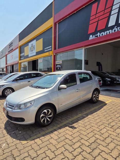 VOLKSWAGEN Gol 1.0 4P G5 TREND FLEX, Foto 2 VOLKSWAGEN Gol 1.0 4P G5 TREND FLEX, Foto 2