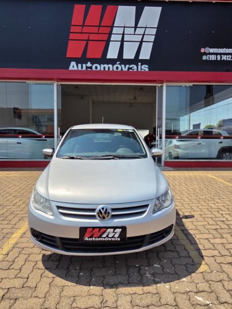 VOLKSWAGEN Gol 1.0 4P G5 TREND FLEX, Foto 3 VOLKSWAGEN Gol 1.0 4P G5 TREND FLEX, Foto 3