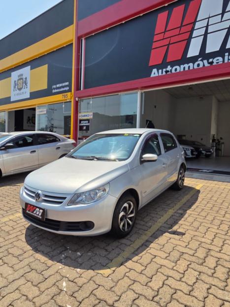 VOLKSWAGEN Gol 1.0 4P G5 TREND FLEX, Foto 4 VOLKSWAGEN Gol 1.0 4P G5 TREND FLEX, Foto 4