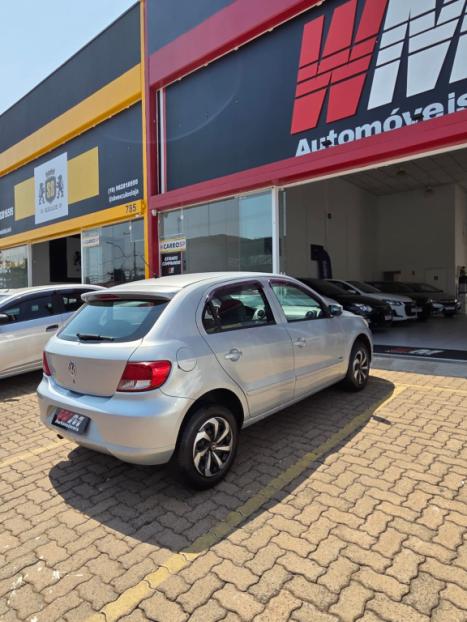 VOLKSWAGEN Gol 1.0 4P G5 TREND FLEX, Foto 7 VOLKSWAGEN Gol 1.0 4P G5 TREND FLEX, Foto 7