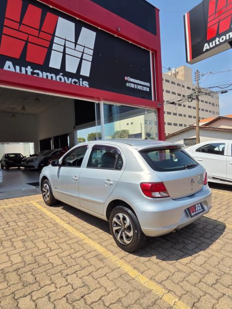 VOLKSWAGEN Gol 1.0 4P G5 TREND FLEX, Foto 8 VOLKSWAGEN Gol 1.0 4P G5 TREND FLEX, Foto 8
