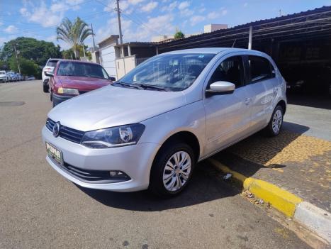 VOLKSWAGEN Gol 1.0 4P G6 I-TREND FLEX, Foto 2 VOLKSWAGEN Gol 1.0 4P G6 I-TREND FLEX, Foto 2