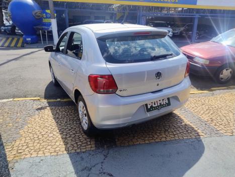 VOLKSWAGEN Gol 1.0 4P G6 I-TREND FLEX, Foto 3 VOLKSWAGEN Gol 1.0 4P G6 I-TREND FLEX, Foto 3