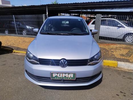 VOLKSWAGEN Gol 1.0 4P G6 I-TREND FLEX, Foto 4 VOLKSWAGEN Gol 1.0 4P G6 I-TREND FLEX, Foto 4