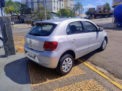 VOLKSWAGEN Gol 1.0 4P G6 I-TREND FLEX, Foto 6 VOLKSWAGEN Gol 1.0 4P G6 I-TREND FLEX, Foto 6
