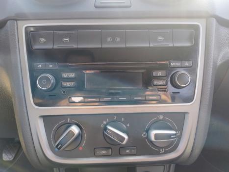 VOLKSWAGEN Gol 1.0 4P G6 I-TREND FLEX, Foto 7 VOLKSWAGEN Gol 1.0 4P G6 I-TREND FLEX, Foto 7