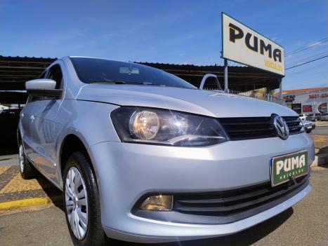 VOLKSWAGEN Gol 1.0 4P G6 I-TREND FLEX, Foto 8 VOLKSWAGEN Gol 1.0 4P G6 I-TREND FLEX, Foto 8