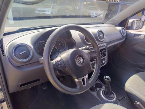 VOLKSWAGEN Gol 1.0 4P G6 I-TREND FLEX, Foto 9 VOLKSWAGEN Gol 1.0 4P G6 I-TREND FLEX, Foto 9